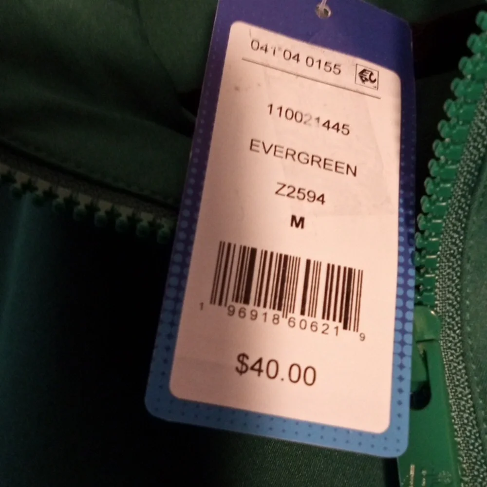 Target Prince Pickleball Jacket - Picture 3 of 4